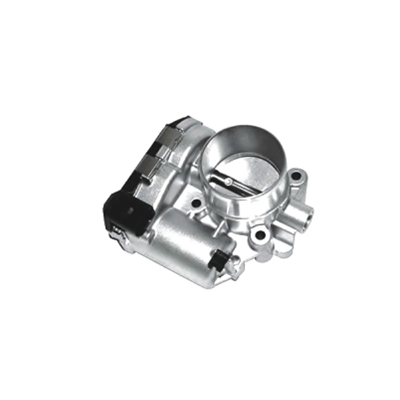 JTQP smoorbak For VOLVO Throttle Body Assembly motore di automobile 7S7G-9F991-BA 7S7G-9F991-CA 7S7G-9F9991-AC