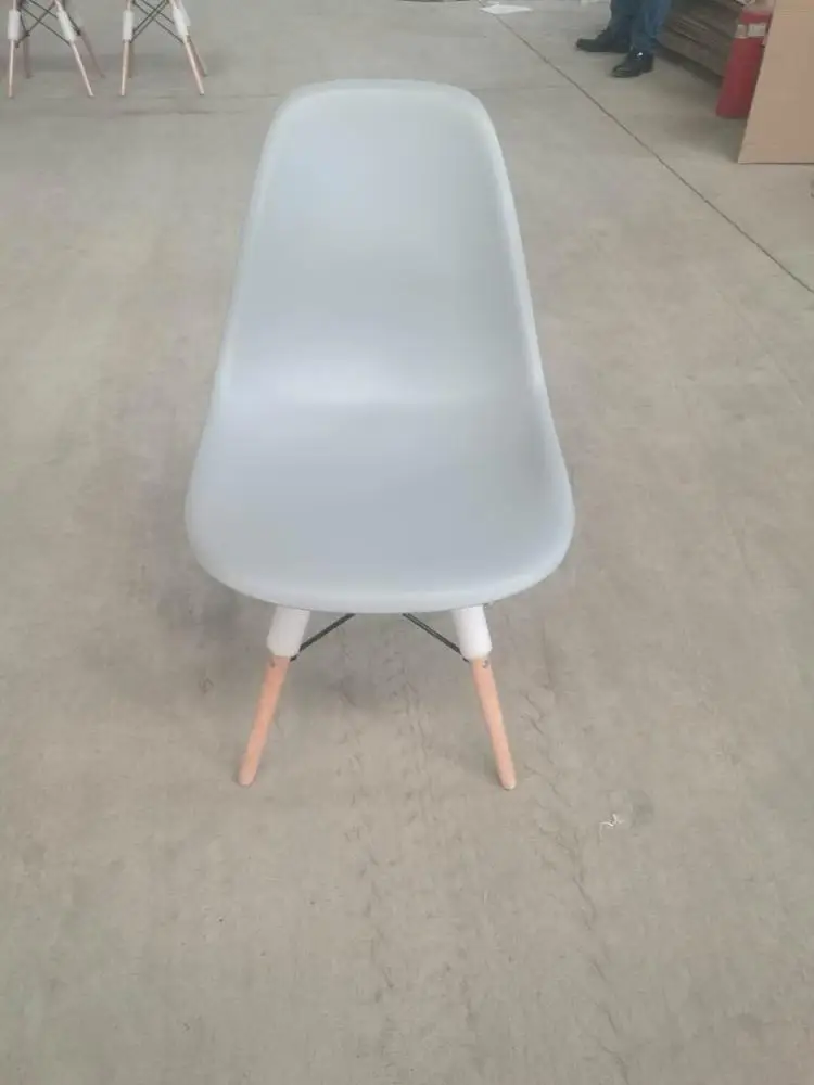 
pp wholesale home furniture kitchen metal modern chairs 