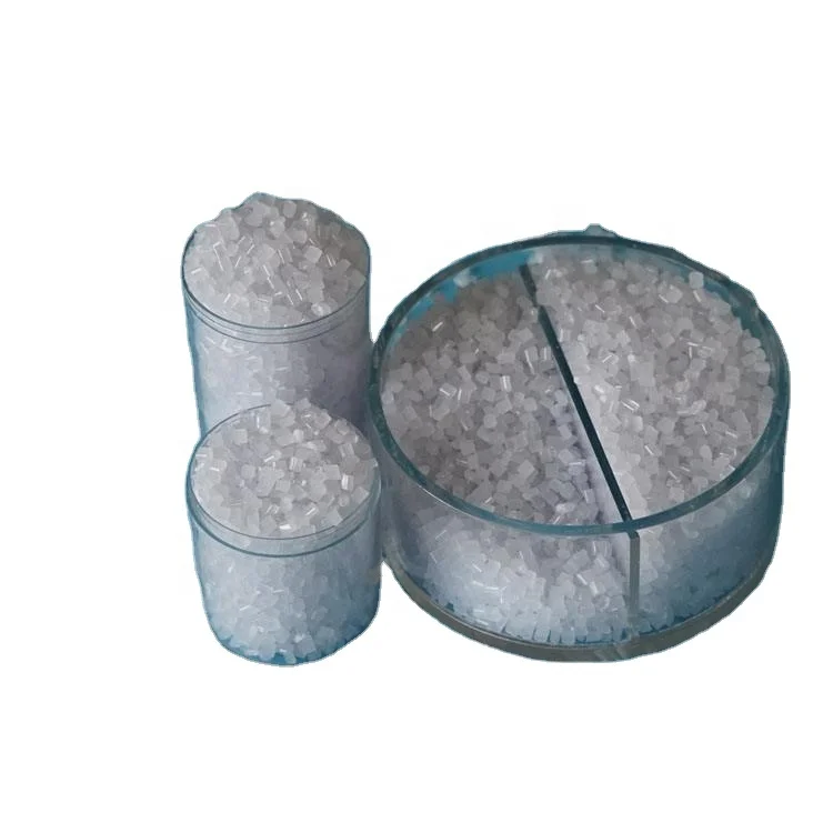 8920 plastic virgin resin pellets HDPE granules for turnover boxes baskets pallets drums basins