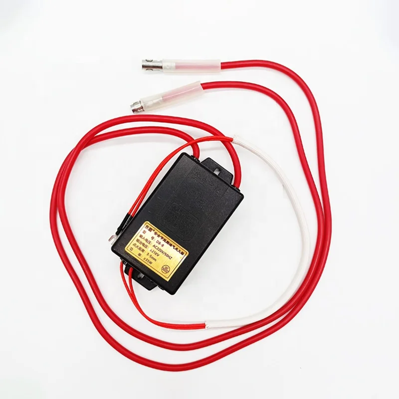 Dongba Hotel Commercial Furnace 220v Pulse Igniter High Voltage Energy saving Electronic IgniterDB-B small box with open flame