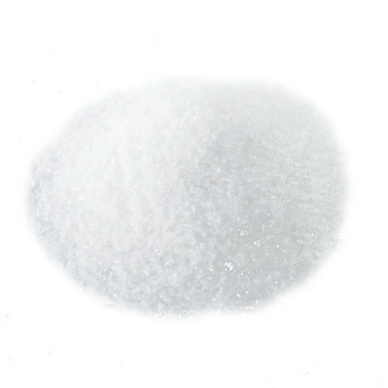 Sandblasting White fused alumina corundum