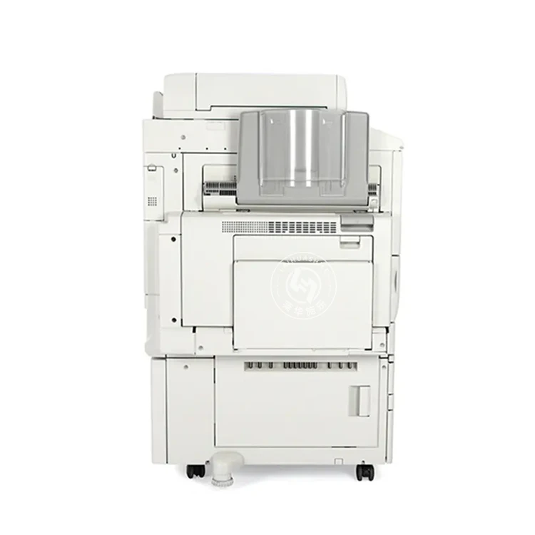 Factory Price Second Hand Photocopier Machine Laser Printer For Xerox WC7835 7845 7855 Used  Color Copier