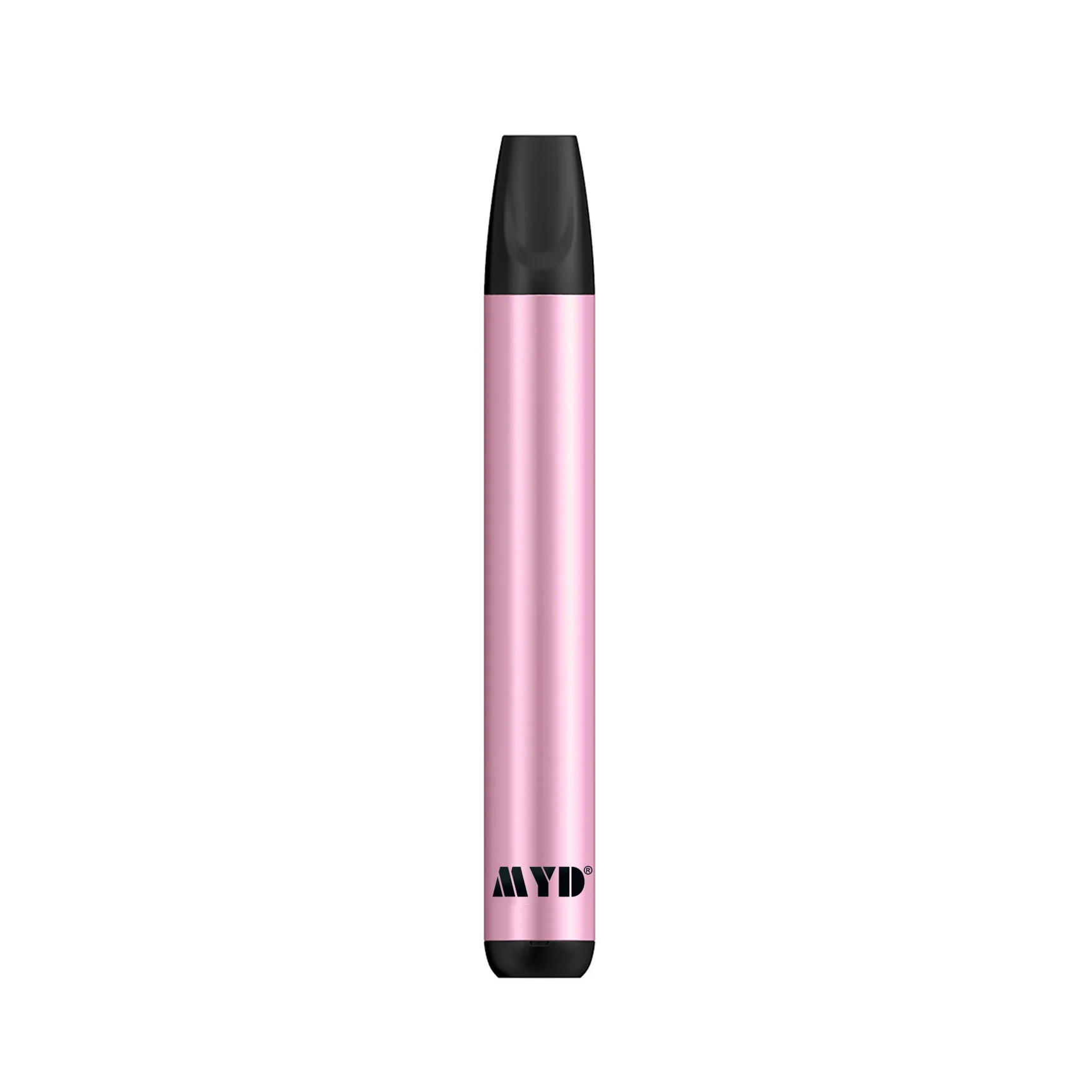 Vape Cartomizer Disposable E-cigarette e-liquid Pod 600puffs 500mAh Fruit