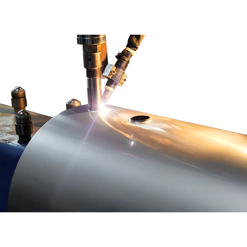 150L SUS316L Stainless Steel Solar Water Tank Hot Water Storage Tank