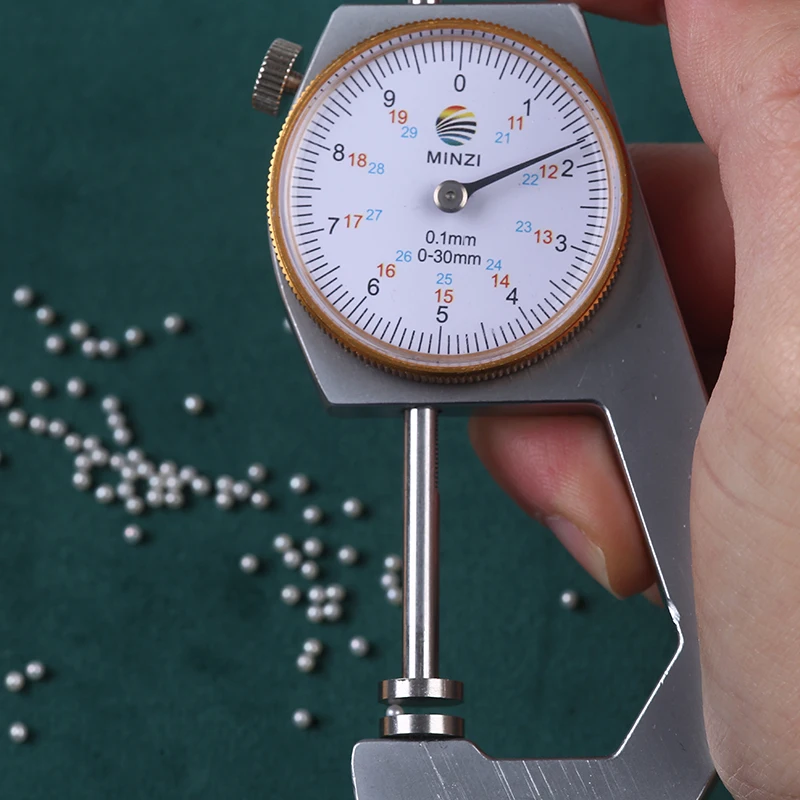 1.5-2mm Cultured Near Round Real Freshwater Loose Tiny Pearl Beads