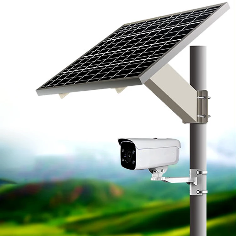 V380 Pro 1080p Outdoor Wireless camera Security Solar Battery Cctv Ip and nvr network cameras Solar