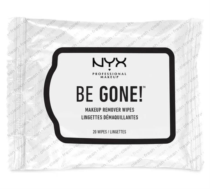 Skincare  spunlance nonwoven wet wipes biodegradable portable makeup removal wipes