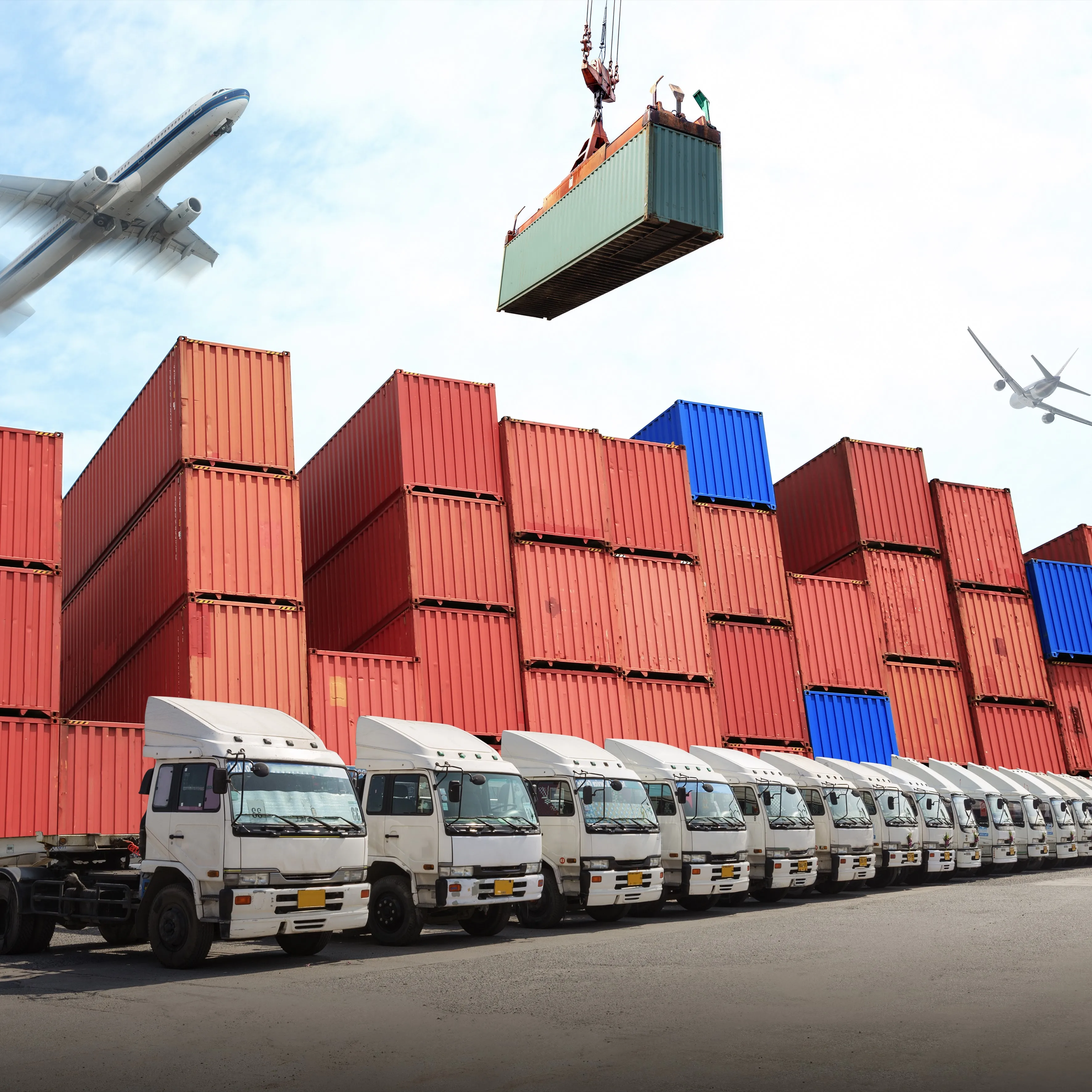 Chile Shipping Agent Hamburg Karachi Sea Freight From China To Dublin Of Ireland
