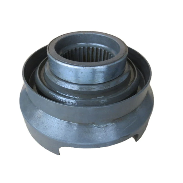 Yoke Assy 15315244 For TEREX Mining Truck Parts