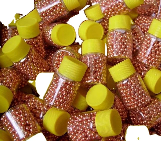 4.366mm 4.4mm 4.38mm 4.5mm hunting ball