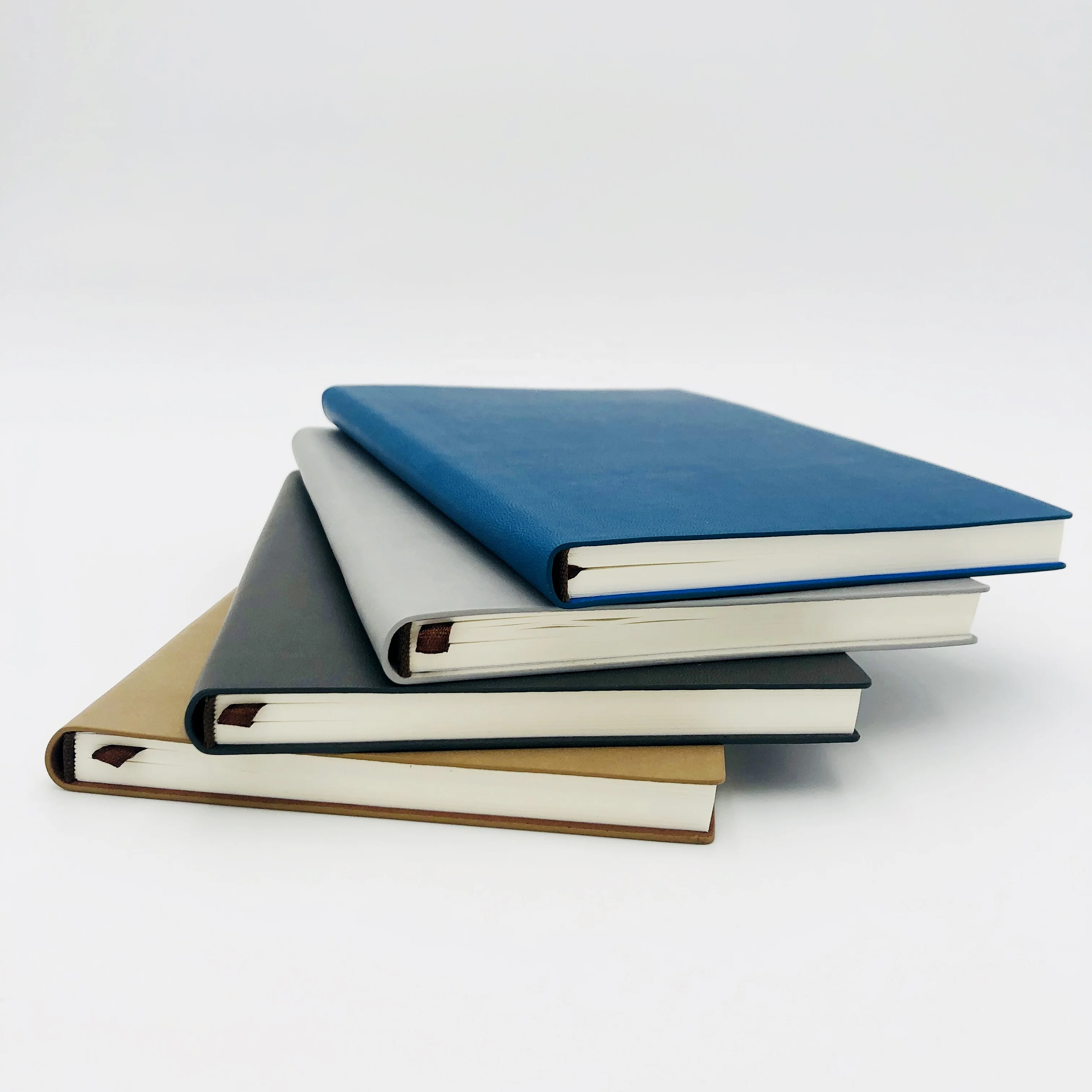 GIGO Company New Year Note Book Printing With Wishes For Excellent Notebook Printing Diary