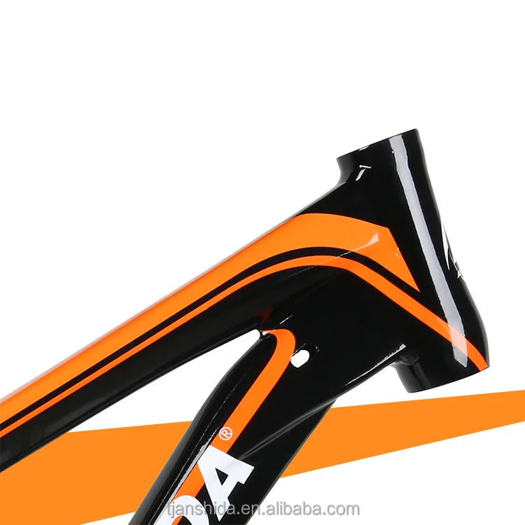 6061 Aluminium Alloy MT Bike Frame For Hot Sale
