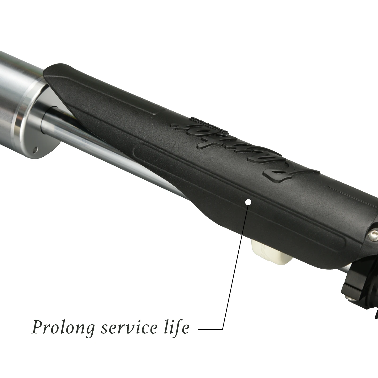  4X4 off road Rear Shock Absorber For 18-UP Jeep Wrangler JL (0-3
