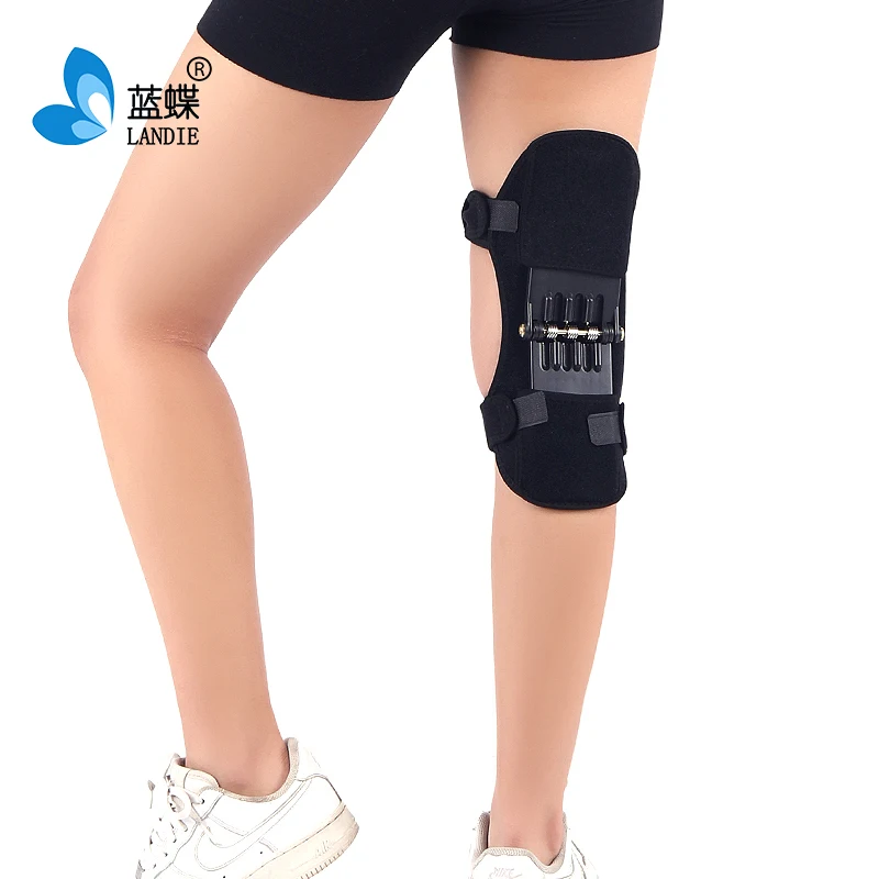 Landie Breathable Joint Support Knee Pads Recovery Brace