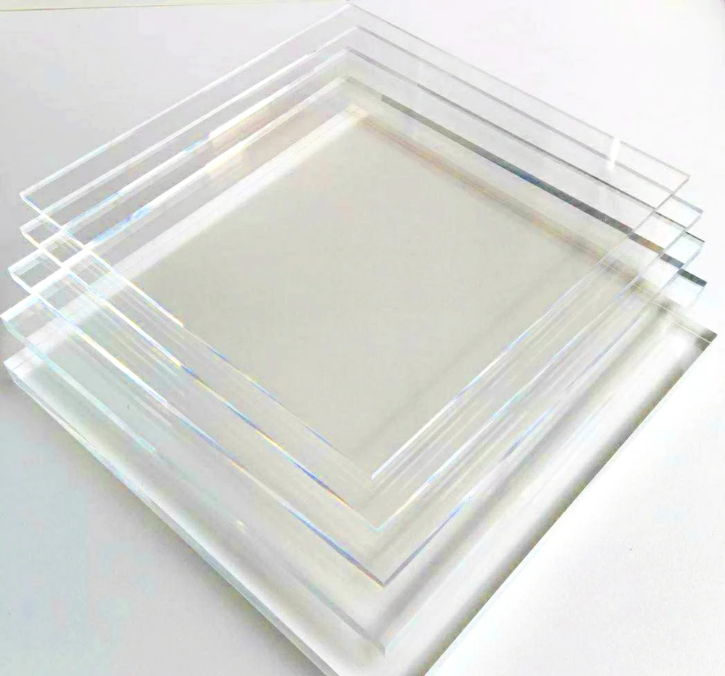 Ning E-Plastics 10mm manufacturer 4mm plastic fancy white pmma sheet perspex 3mm thick translucent cast acrylic sheet
