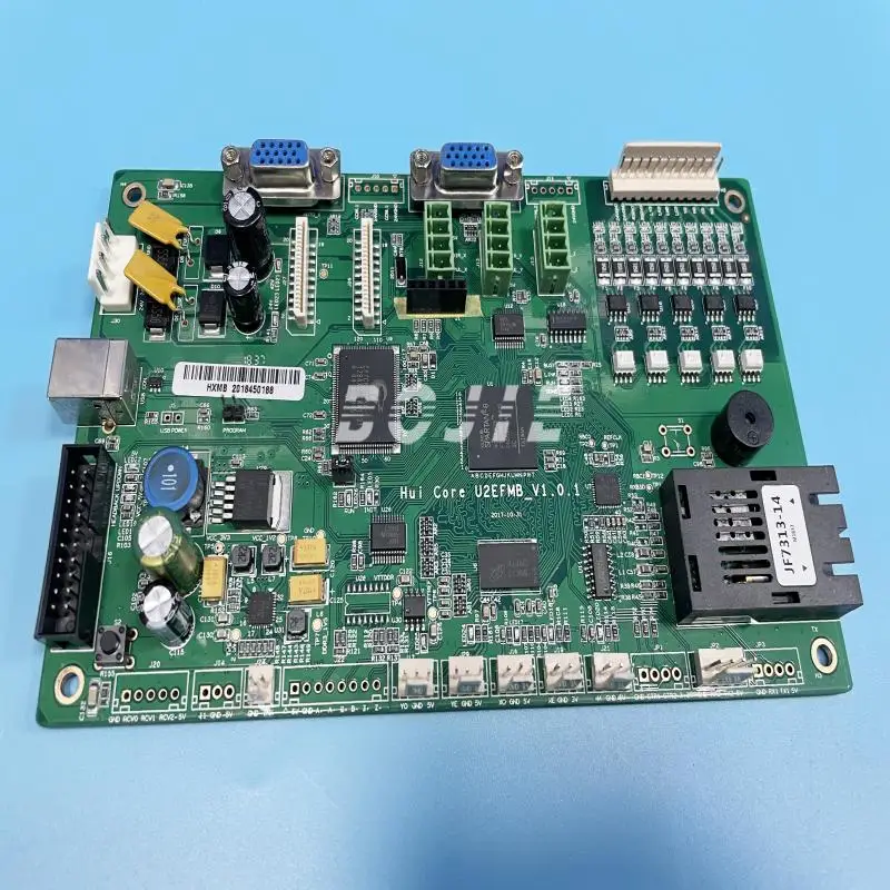 Высококачественная основная плата Hui 4720/5113/XP600/TX800/DX5/DX7 V1.0.0 материнская для струйного принтера