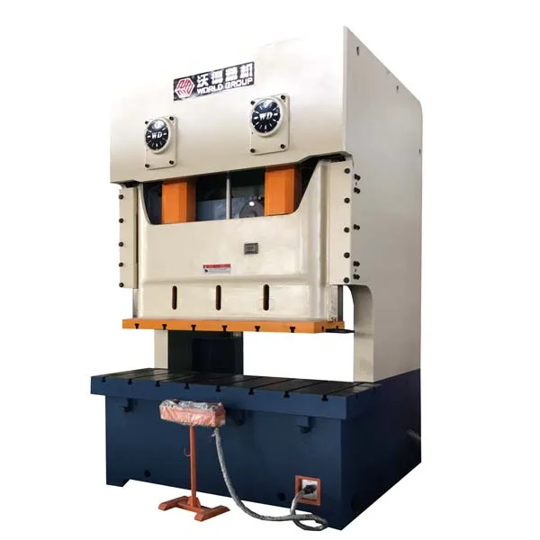 JH25-315 ton automatic mechanical  forging press