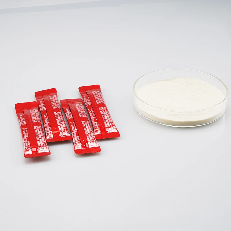 
Lactobacillus casei factory best price high quality dental probiotics powder products wholesale 