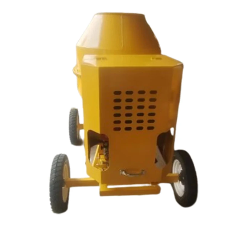 Exploring Three-Point Hitch Concrete Mixers: Rentals Near Me and DIY Mixer Tips