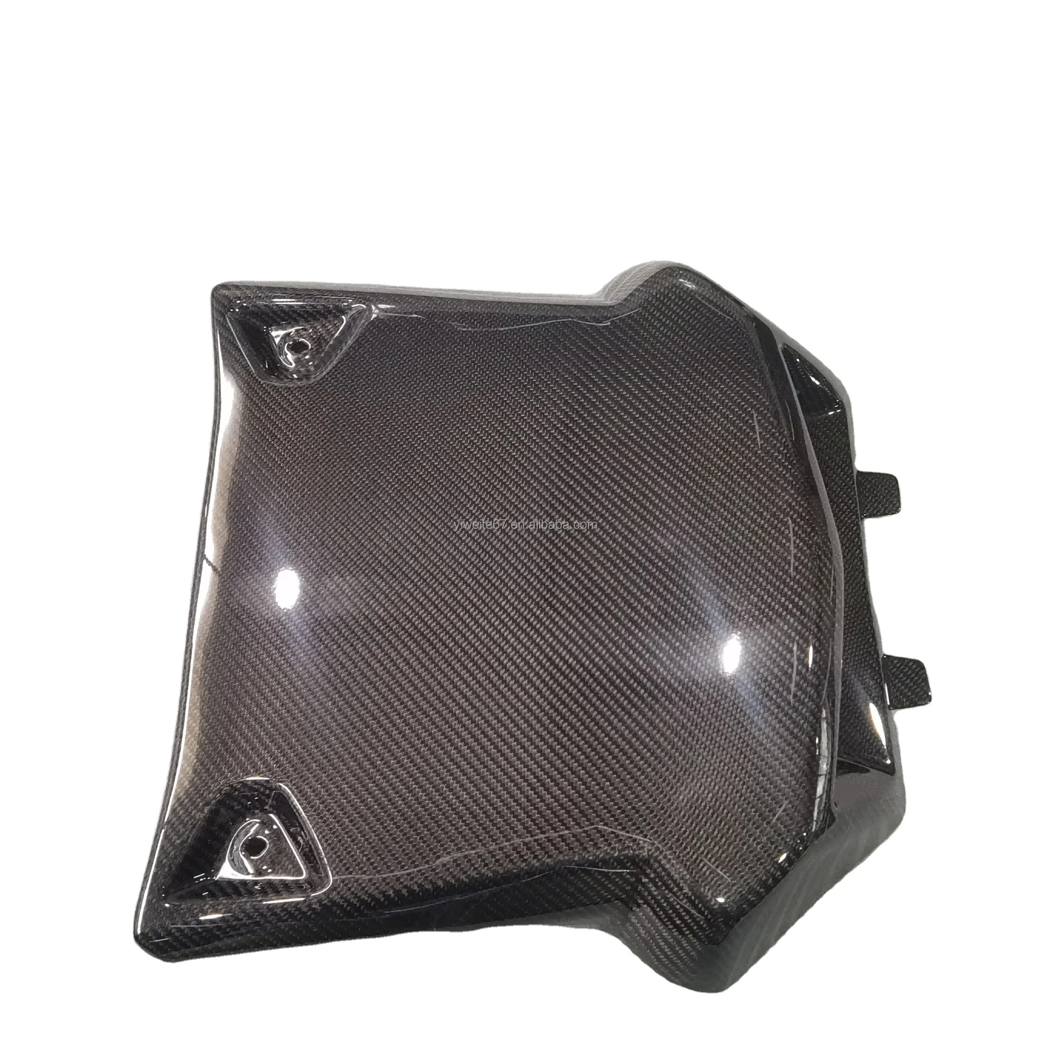 OEM Carbon Fiber Parts Toray 3K Dry Carbon Car Assembly Carbon Fiber Molding Parts Customization