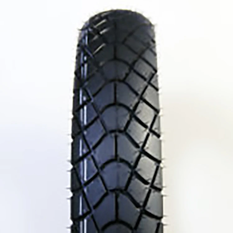 Hot sale ISO9001 off road motorcycle tire 130/90-15