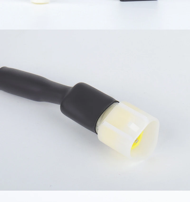 OBD Motorcycle Cable For 3 Pin Motorcycle Scanner Cable To 16 Pin OBD2 Diagnostic Cable Replacement For Motorbikes