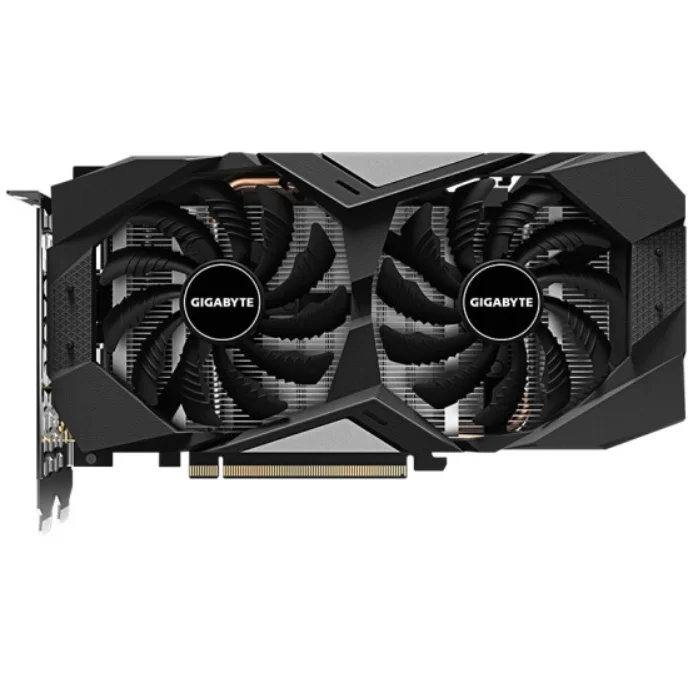 Gigabyte Nvidia GeForce GTX 1660 SUPER OC 1660Ti OC graphics card non LHR 192bit 6GB GDDR6