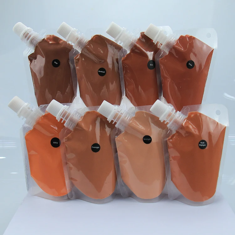 Wholesale Vegan lip glaze Raincoat private label All natural lip gloss fix makeup lipstick raincoat Liquid lipgloss