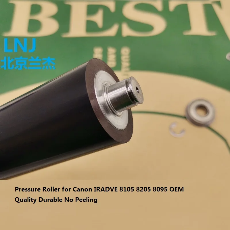 OEM HUB OEM Quality Pressure Roller Lower Roller for Canon Ir Advance 8085 8095 8105 8205 8285 8295