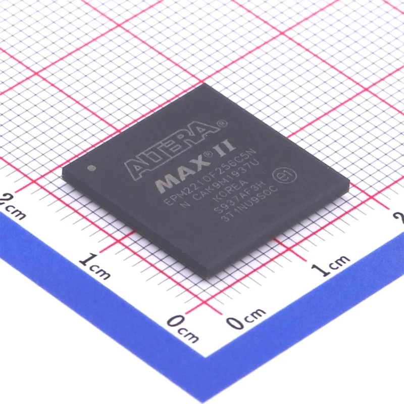 EPM240T100C5N EPM240T100I5N Embedded FPGA Programmable New original in stock | Great value | Service of BOM Quoted