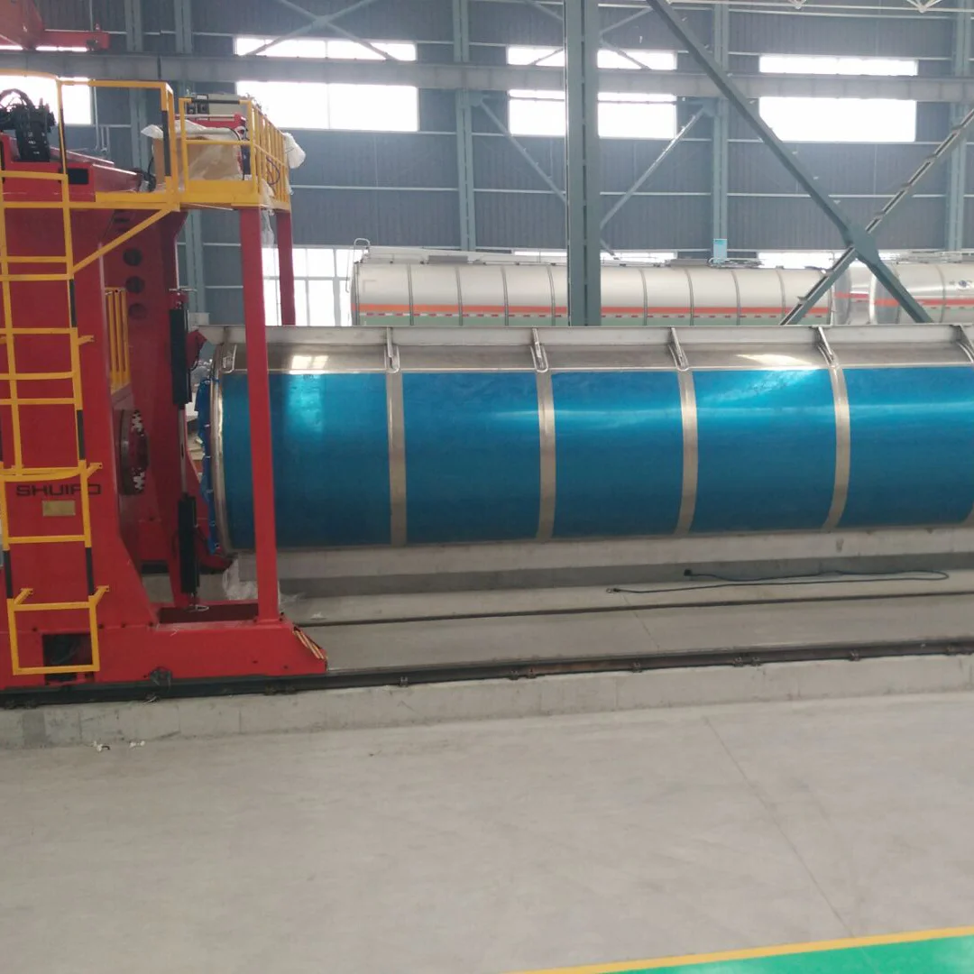 Автоматическая сварочная машина для резервуара/резервуара сварочная машина/Аксессуары для резервуара автоматическая сварочная робот рабочая станция