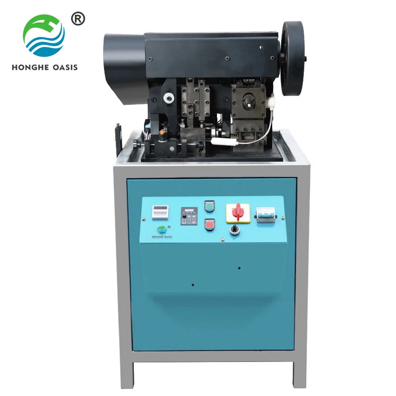 
Automatic jewelry beads making machine,hollow ball making equipment 