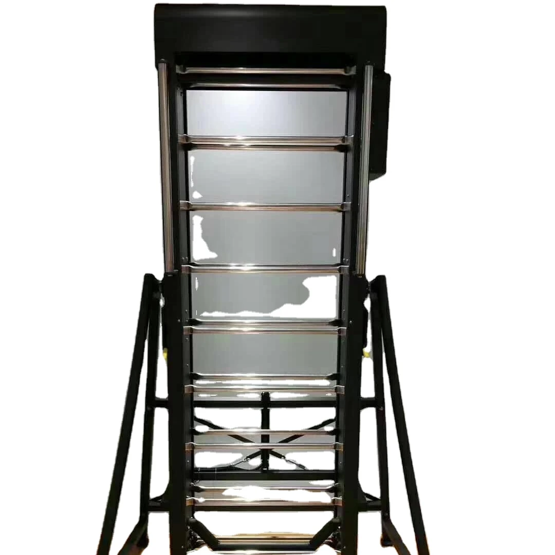 Горячая Распродажа, тренажер для лестничных качеств, скалолазание, тренажер для тренировок в помещении, тренажер для тренажерного зала, кардио-Тренировка