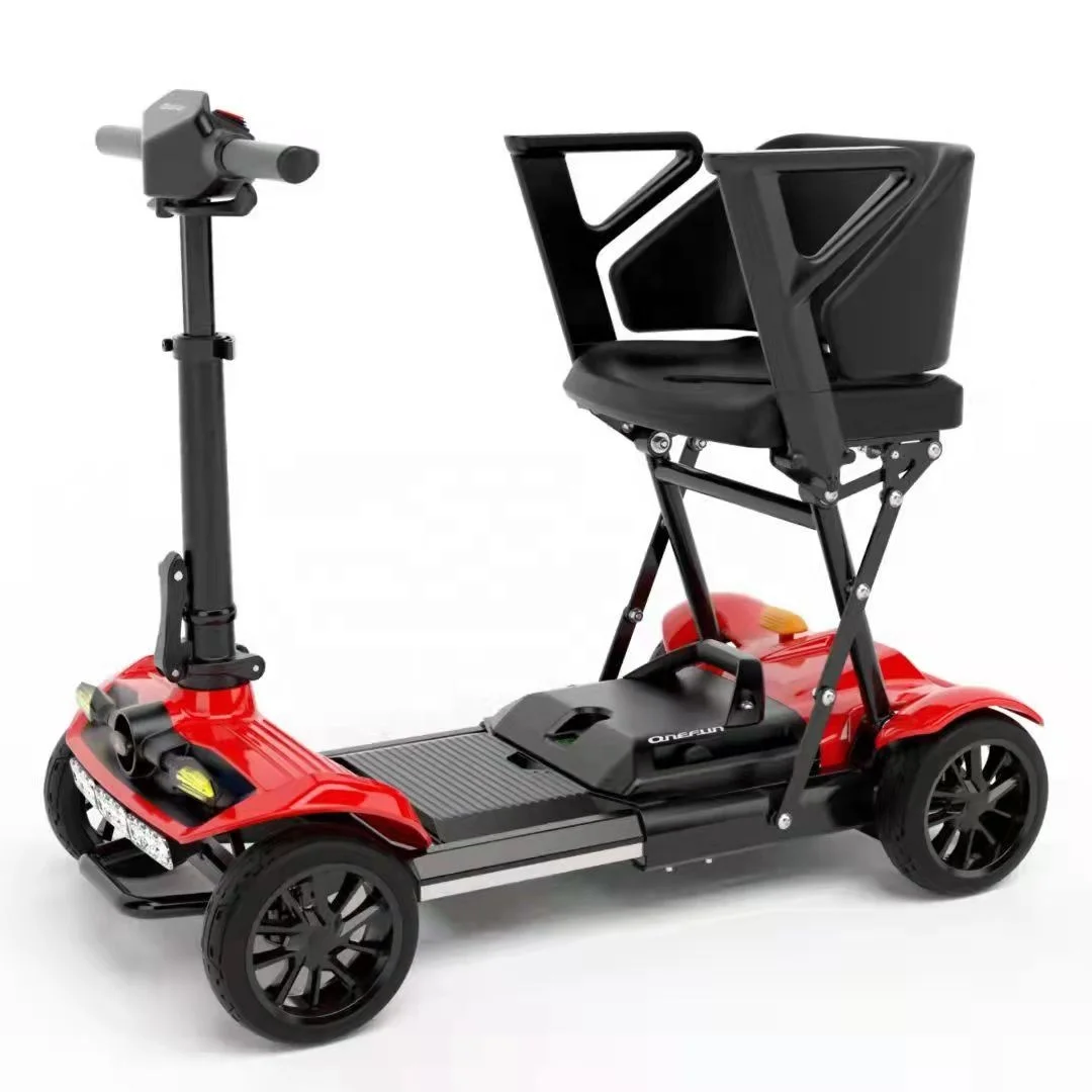 1000w fast electric mobility scooter adults