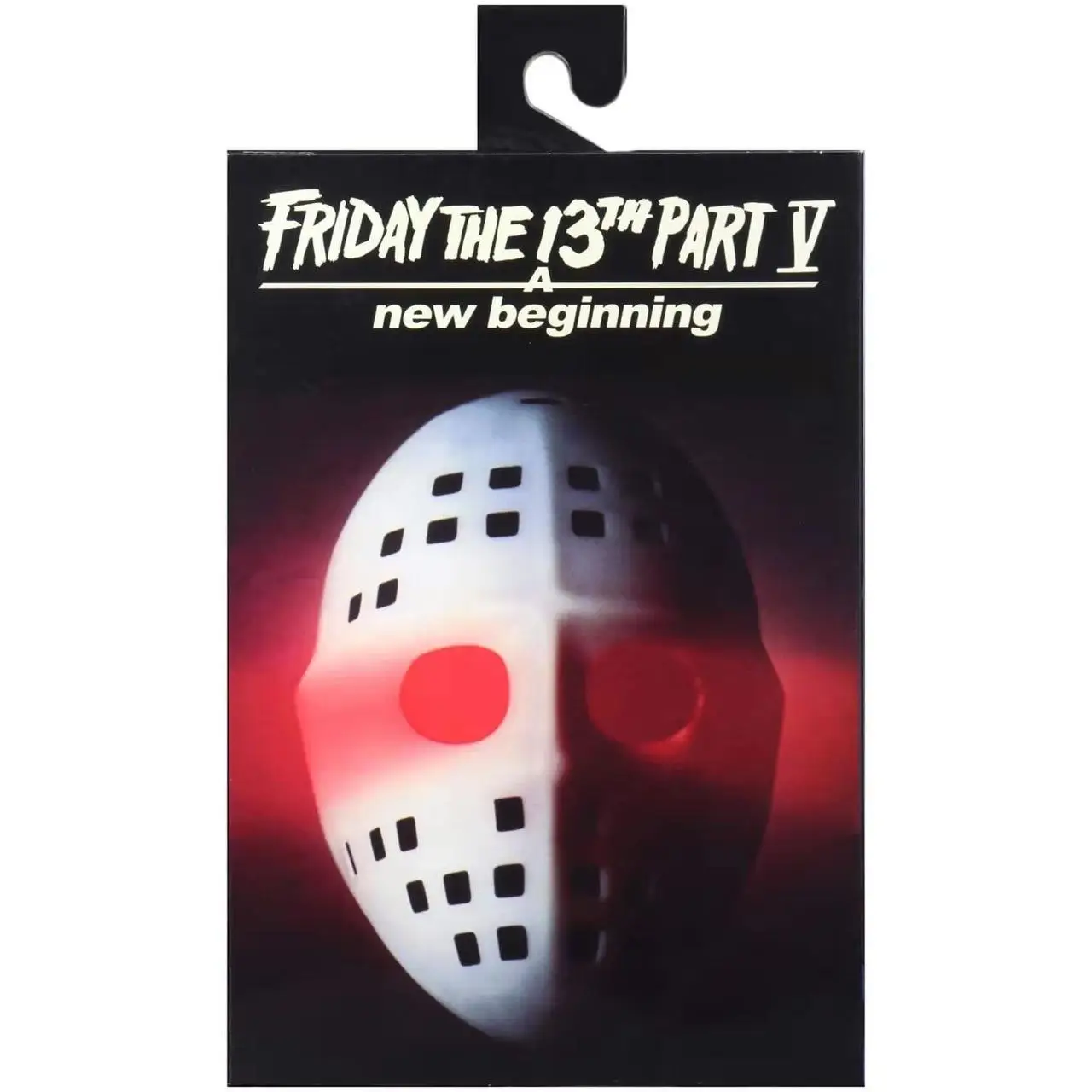 Wholesale NECA Factory Products Roy Burns Friday PVC Anime Figure Movie Toys Cartoon Figure Color Box Movable Toy Figure NECA