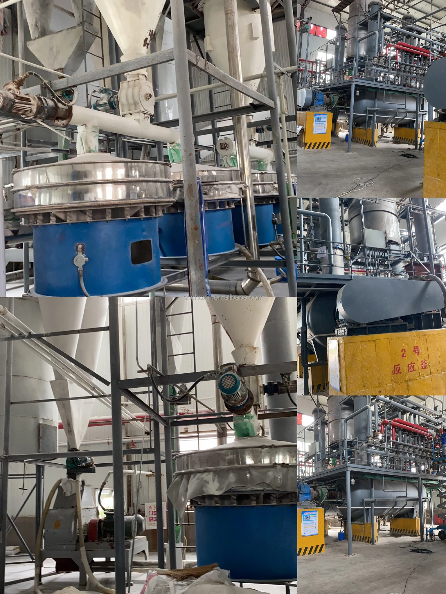 Manufacturer tile adhesive 200000 mpas hydroxypropyl methyl cellulose powder ether hpmc for putty