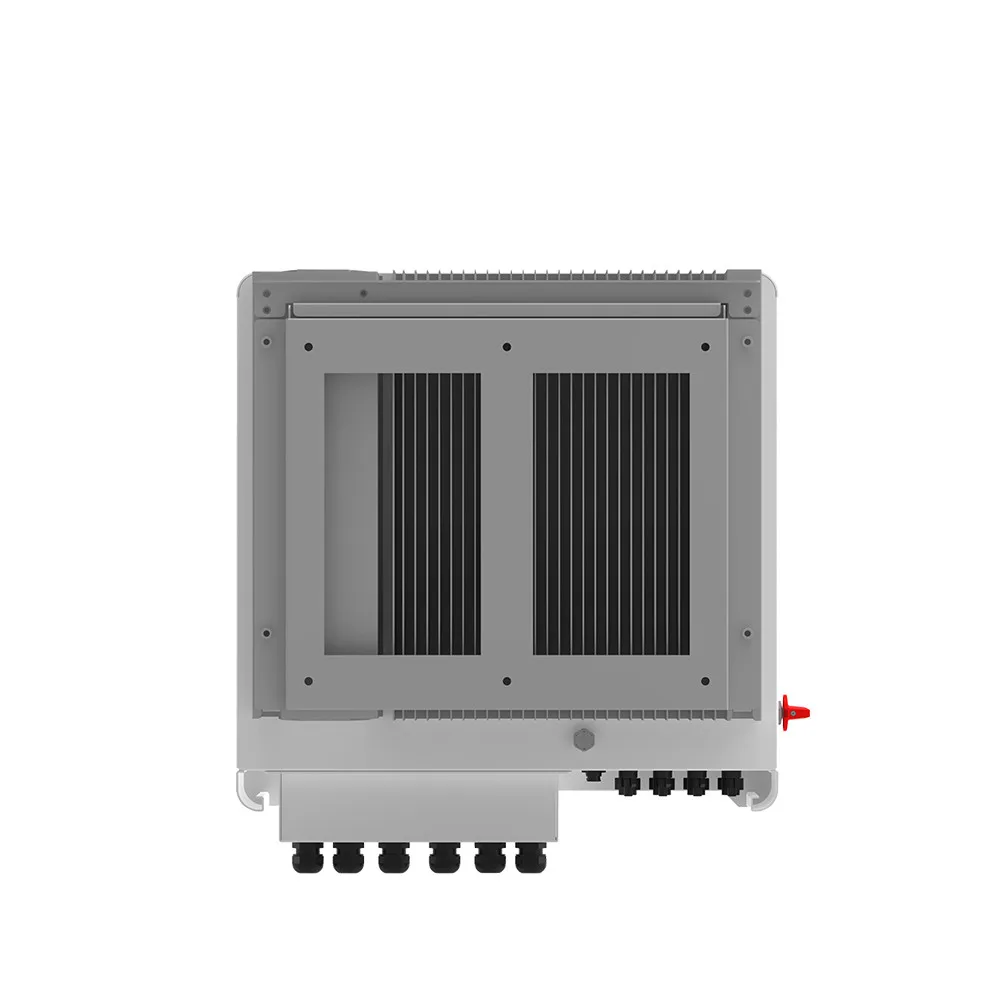 B01 pure sine wave 3kw 3kva 5kw 5.5kw 8kw 10kw low frequency 48v 2 dual mppt 3 phase  hybrid solar inverter for Commercial