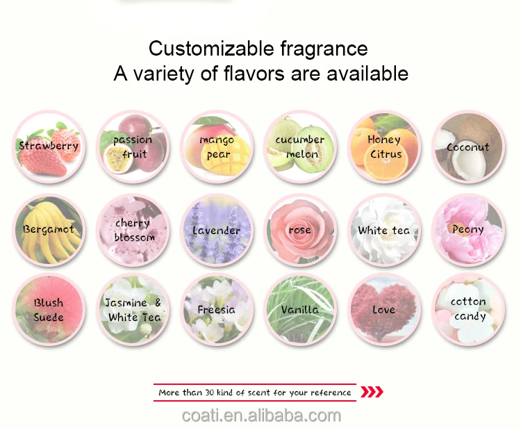 Wholesale Perfumes Shimmer Deodorant Floral body care mist body spray perfume women