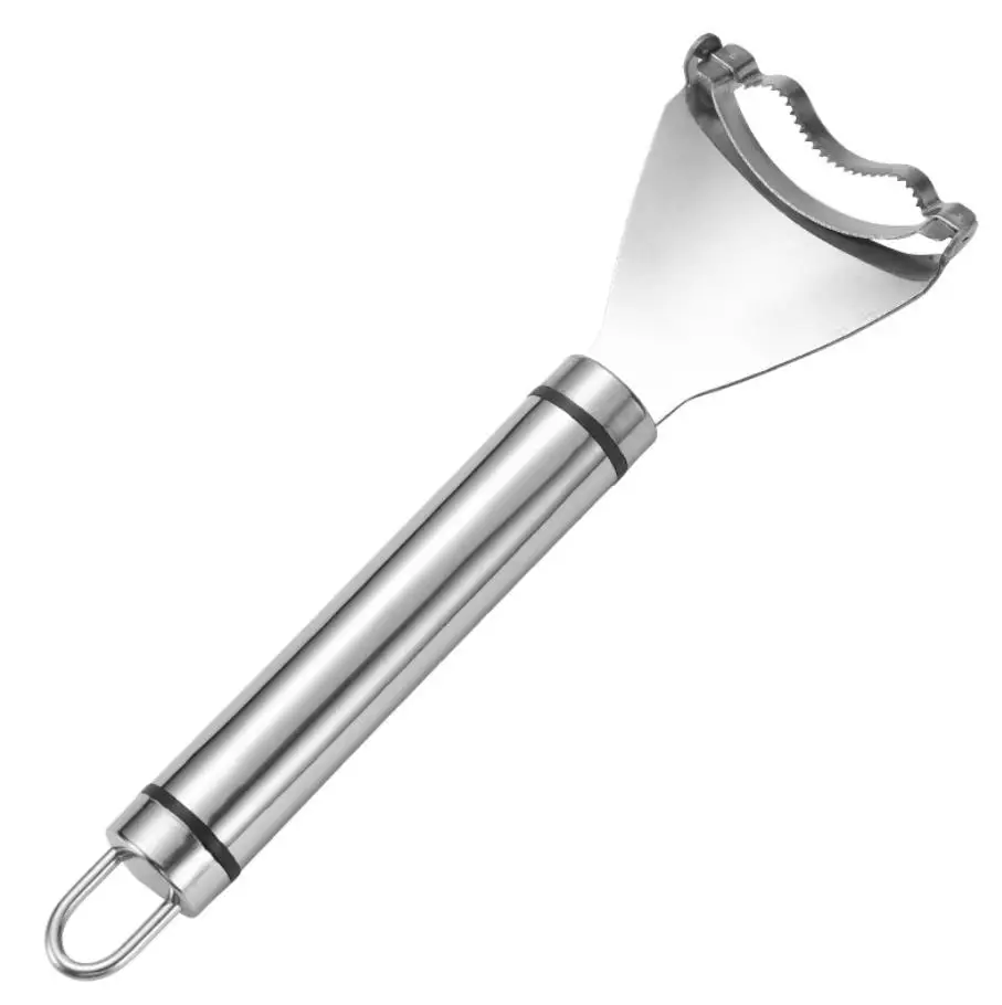 Fruit Vegetable Tools Stainless Steel Corn Stripper Corn Kerneler Peeler