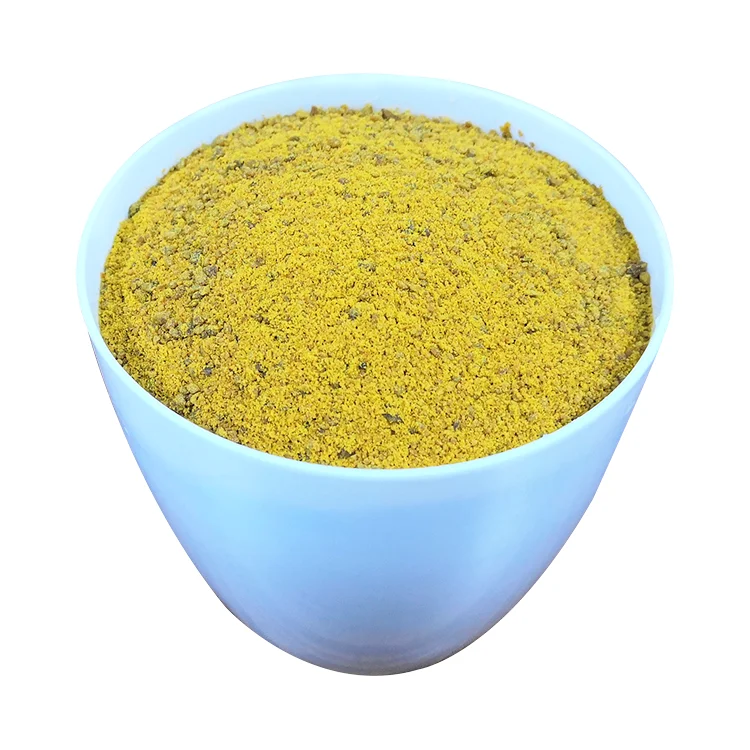 Wholesale 60% Feed Grade Bulk Sale Animal Feed Yellow Maize Gluten Meal Corn Gluten Meal