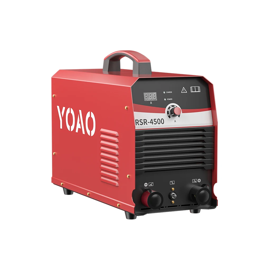 YOAO Inverter RSR-1600/2500/3500/4500 Stud Bolt Welding Machine metal stud machine Stud Welding Machine