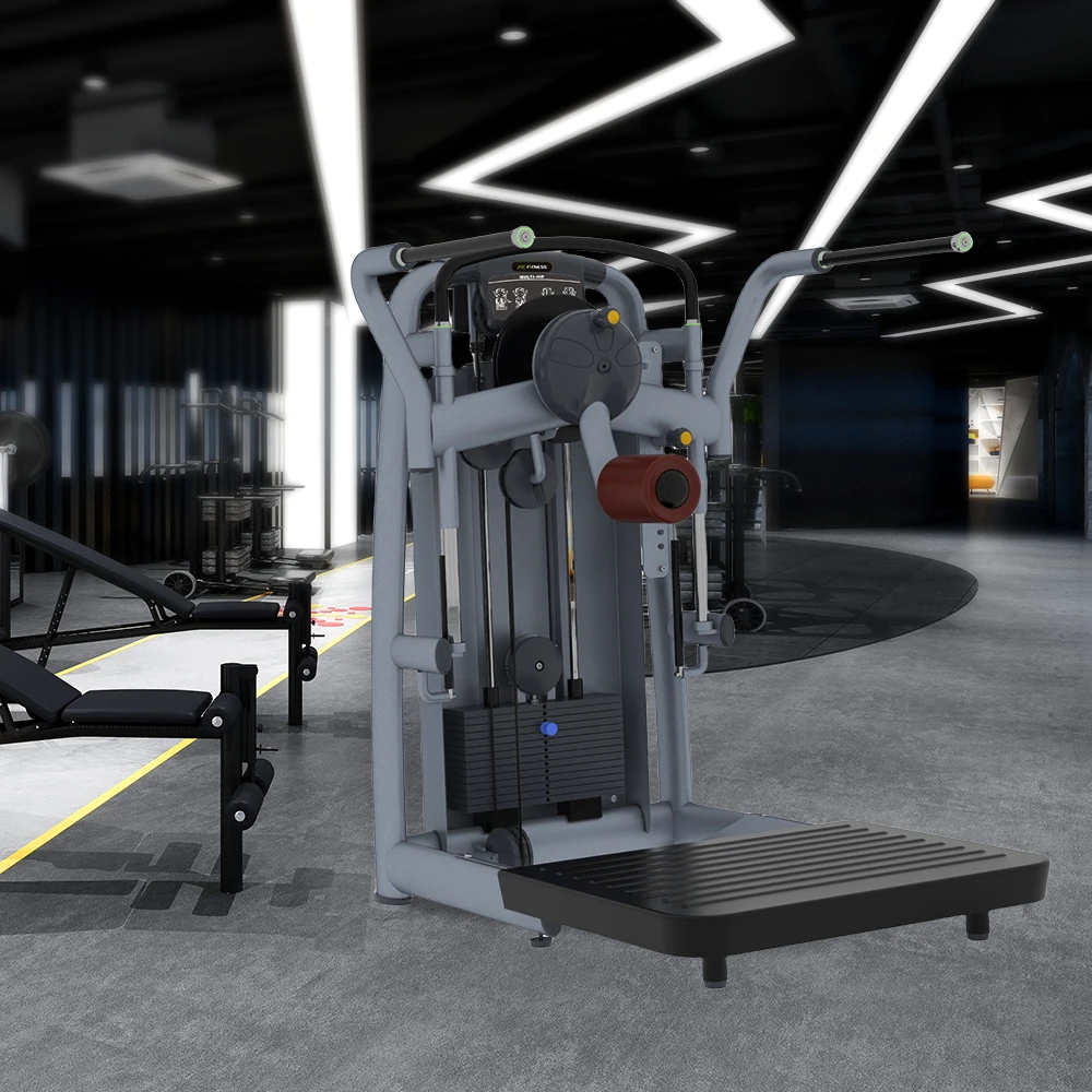 AC-A018 Gym Equipment Commercial Fitness Machine Multi Hip Body building for sale