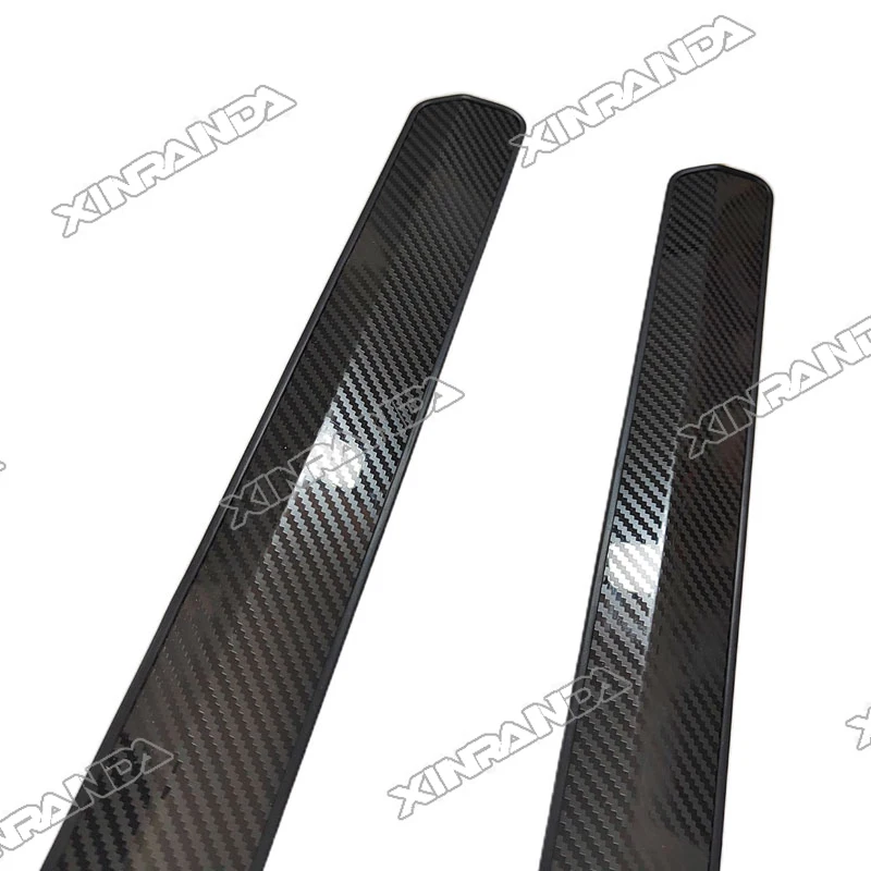 Jimny JB74 декоративная накладка для боковой двери Suzuki JB74W JB64W JB64 2018 2019 2020 2021 2022 2023