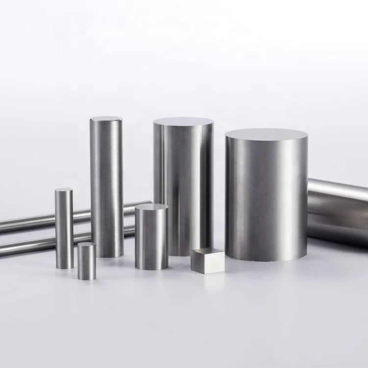 
99.95% Pure Molybdenum Moly rod polished surface Mo bar price 