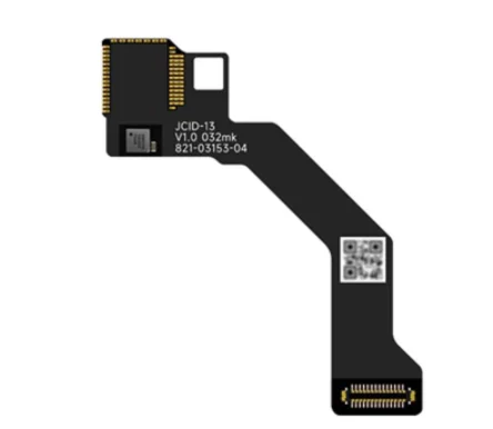 JCID JC V1SE Face ID Flex Dot Matrix IC Cable Universal V3 for iPhone X XR XS 11 12 13 Pro Max iPad Extension Cable Repair Kit
