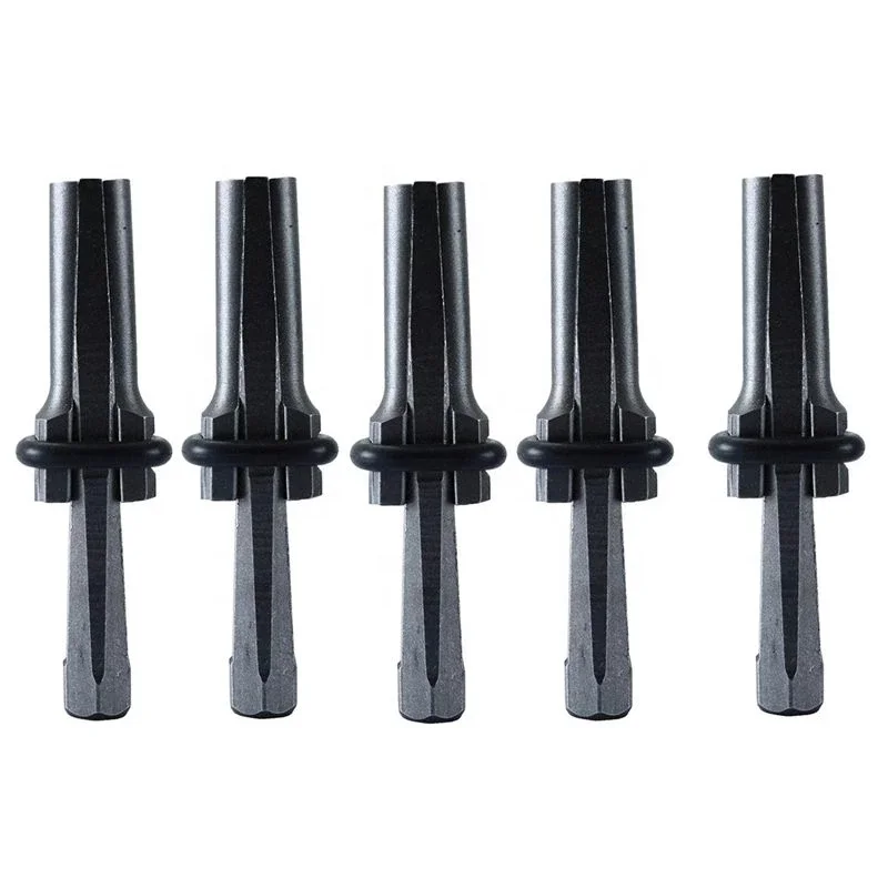 14-34mm Concrete Stone Wedge Hand Splitter Tool For Stone Splitting