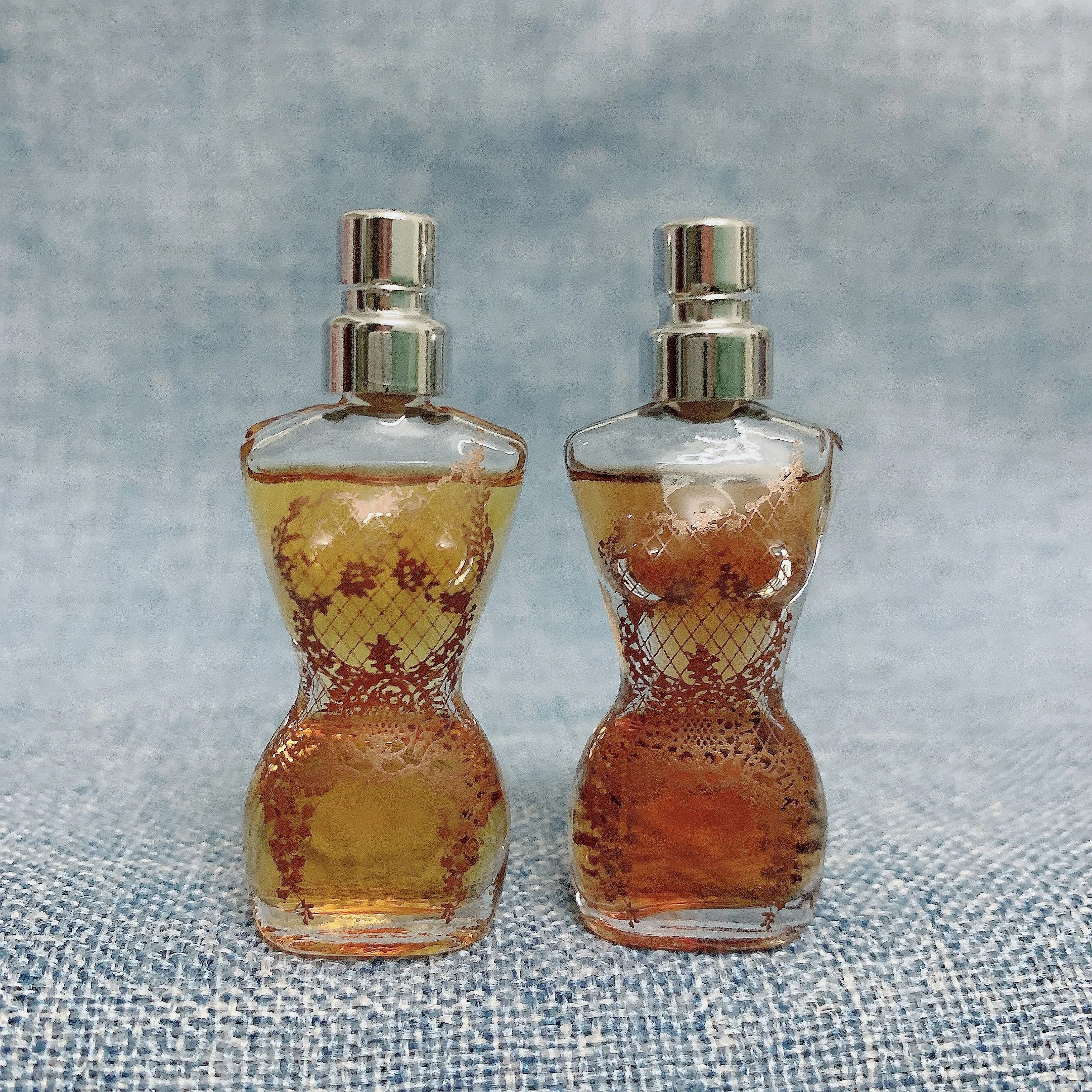 Customize Body Beauty empty Glass Bottle Cosmetic Perfume Bottle