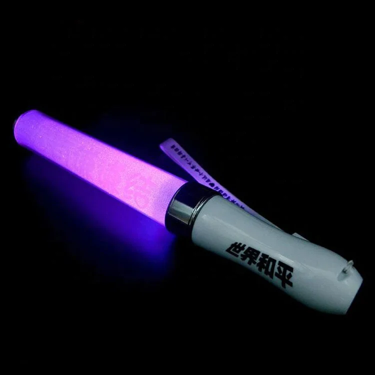  Glow Lamp Lightstick Party Light LED