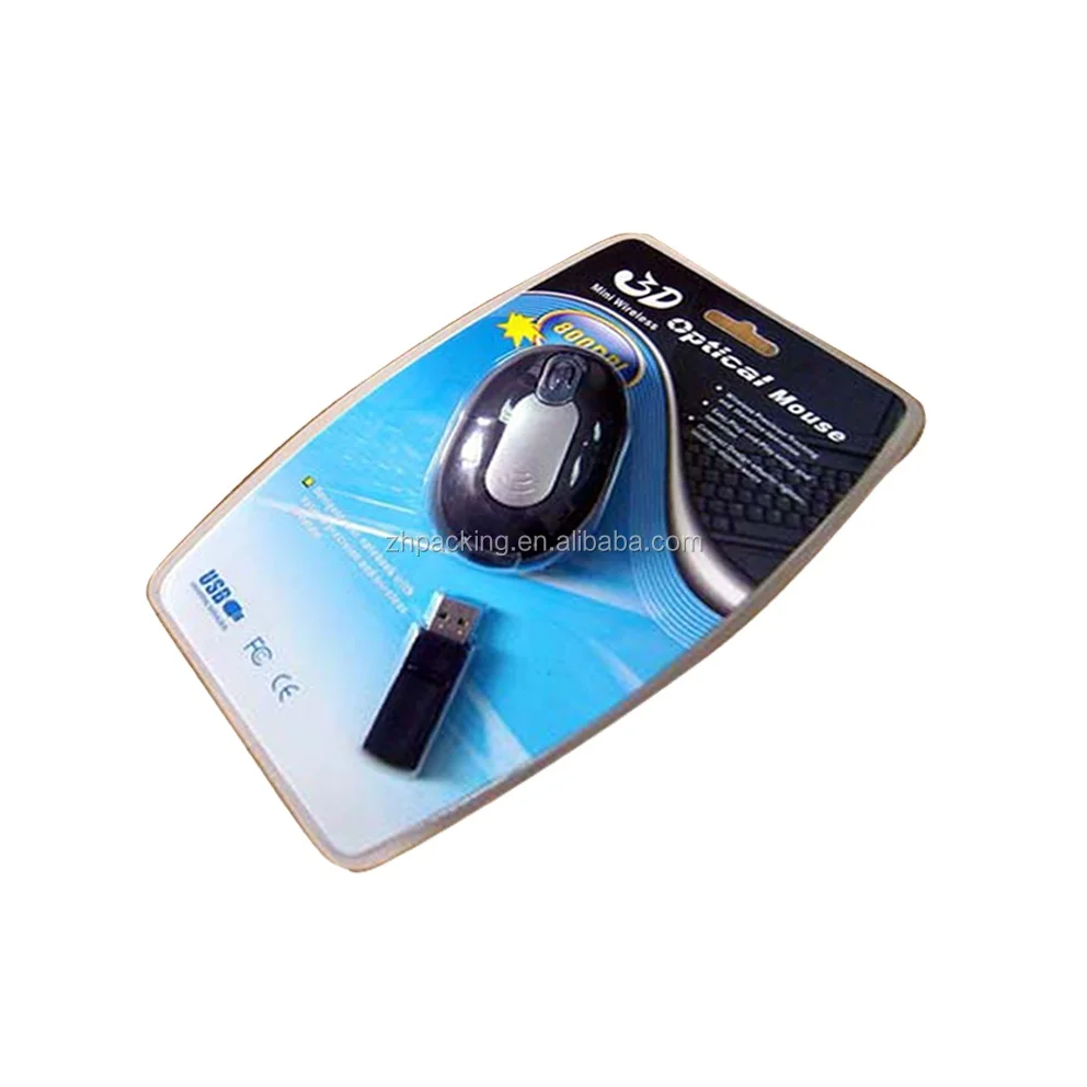 Clear Heat Sealing Liquid Clamshell Plastic Blister Packaging Manufacturer For Plants