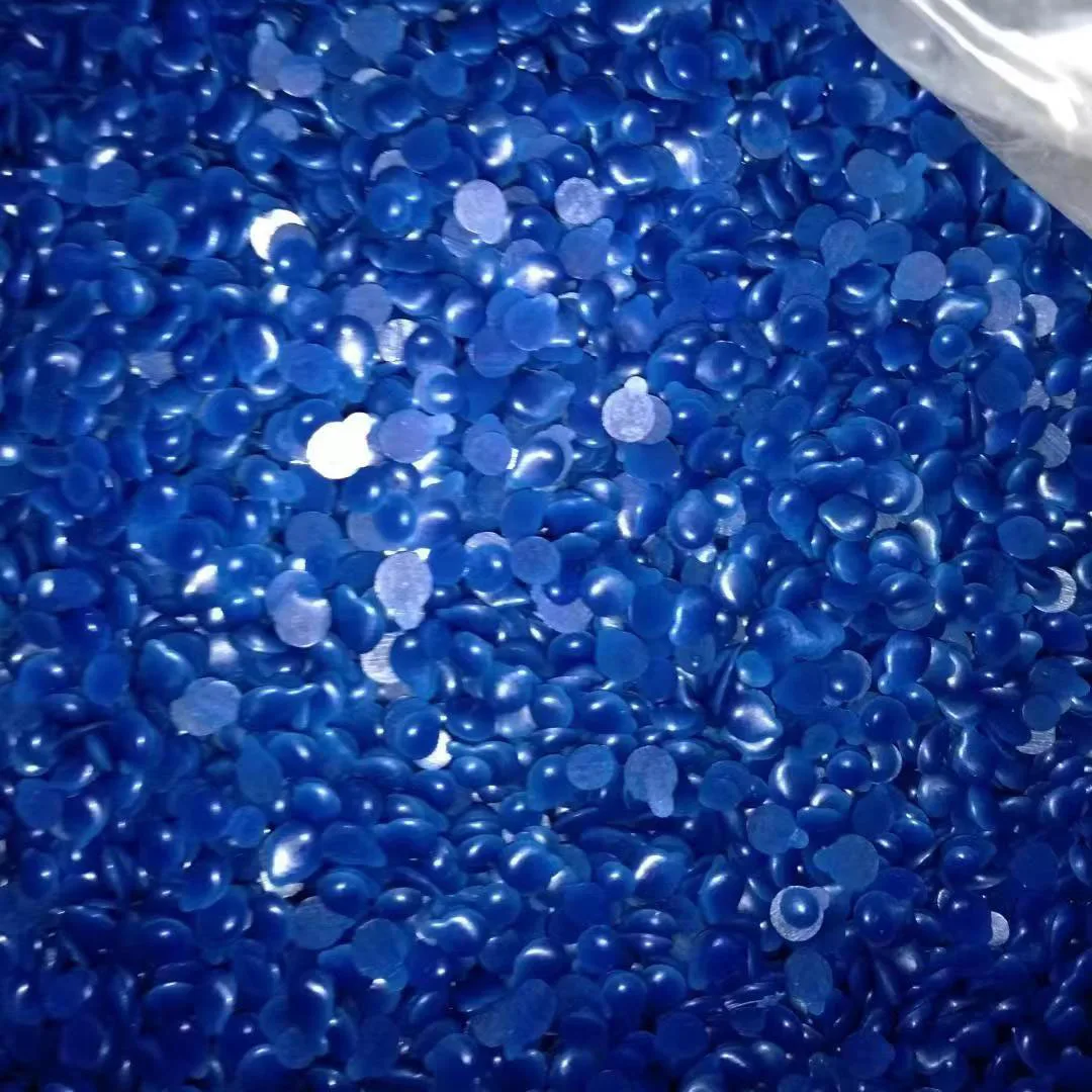 Yellow green casting wax Jewelry model particle casting wax Jewelry wax particle beeswax color optional